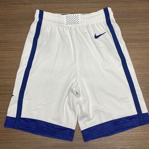 Nike USA 2021 Tokyo Olympics Authentic Basketball Game Shorts CT6627-100 Size 34